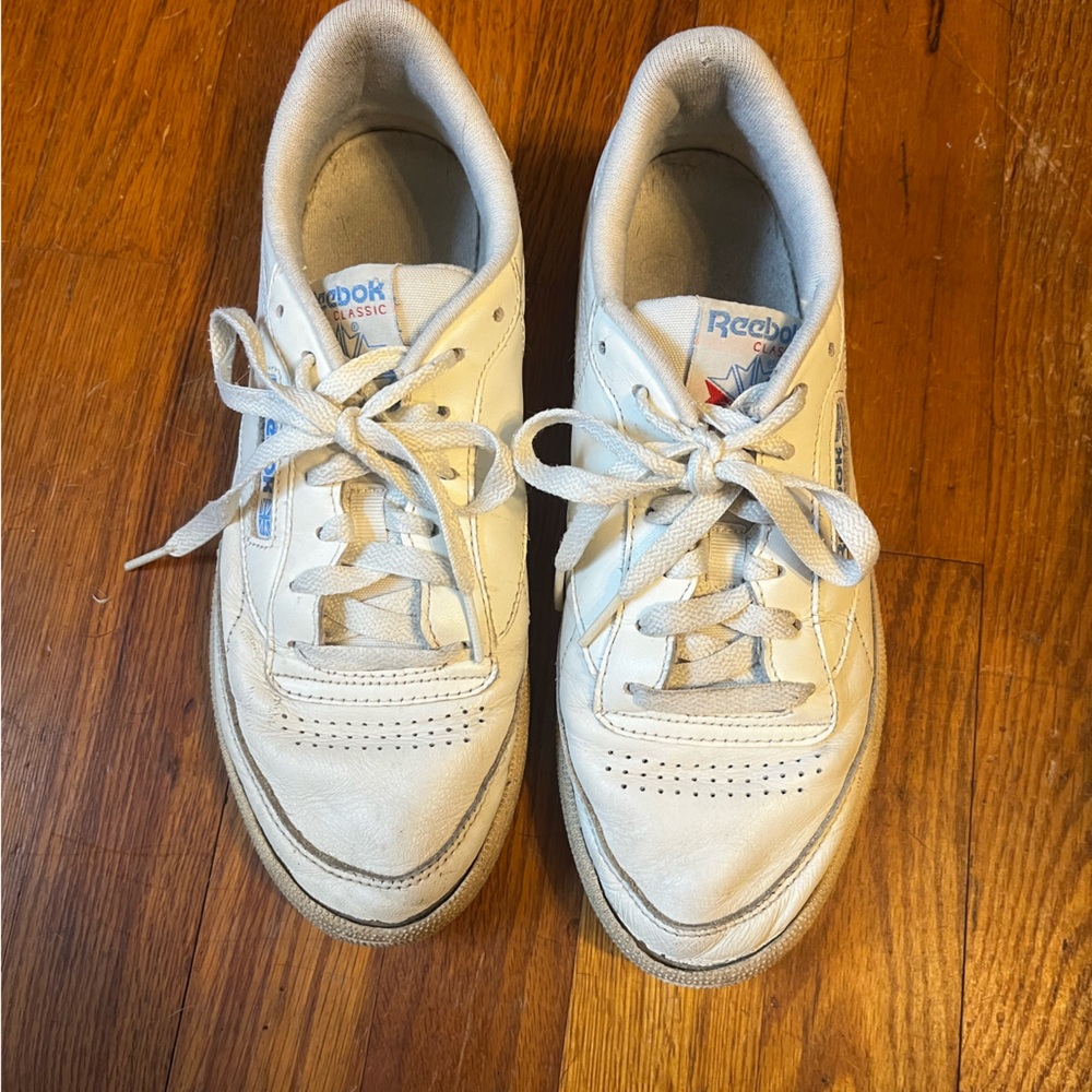Reebok Club C 85